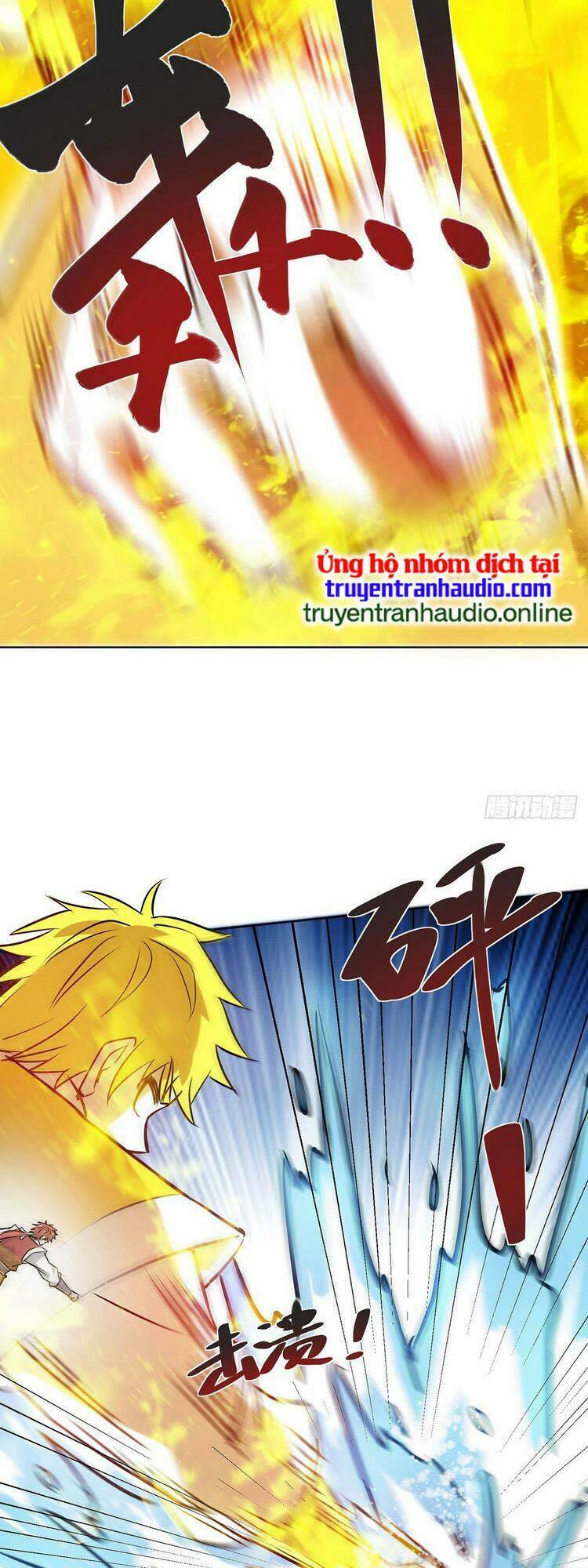 vạn cổ đệ nhất tế chapter 251 - Next chapter 252