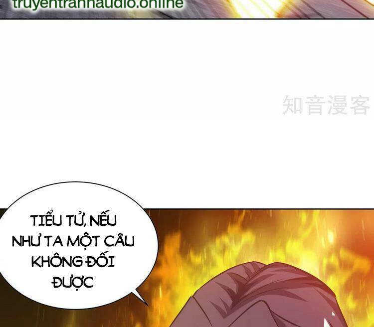 vạn cổ đệ nhất tế chapter 258 - Trang 2