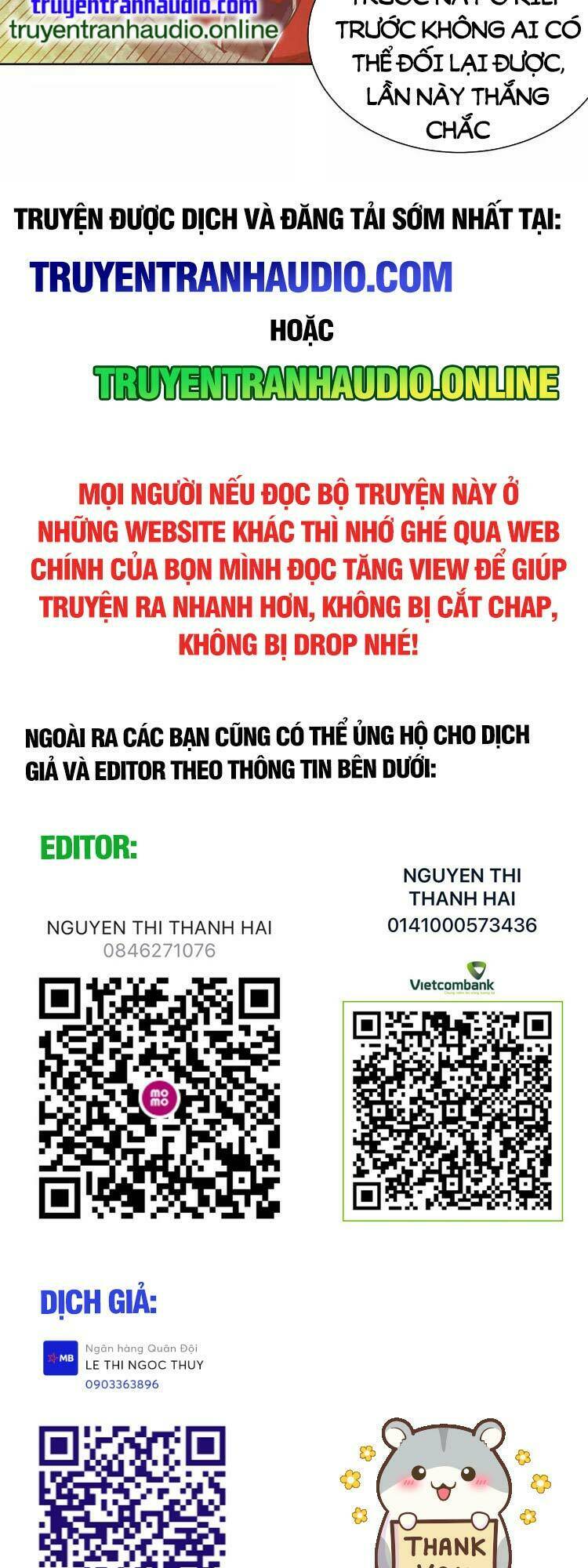 vạn cổ đệ nhất tế chapter 258 - Trang 2