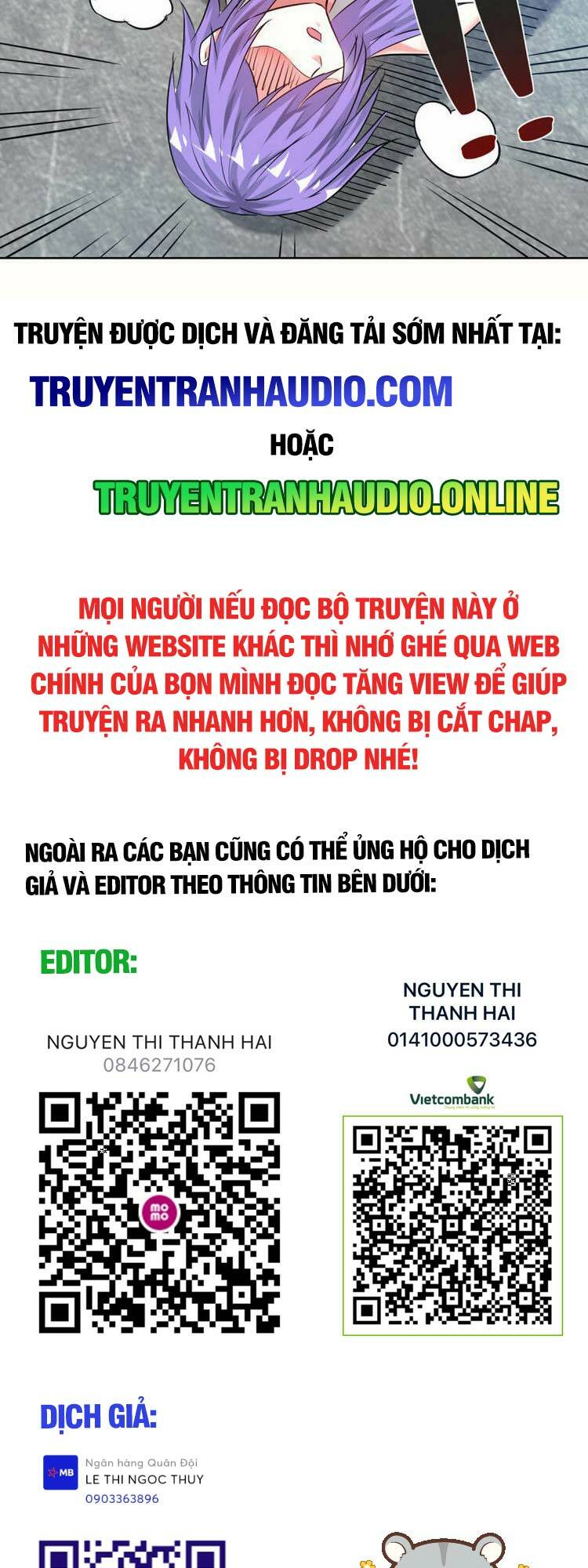 vạn cổ đệ nhất tế chapter 260 - Trang 2