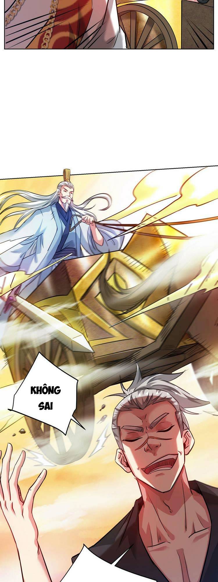 vạn cổ đệ nhất tế chapter 265 - Trang 2