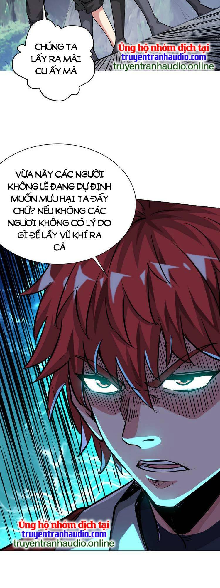 vạn cổ đệ nhất tế chapter 265 - Trang 2