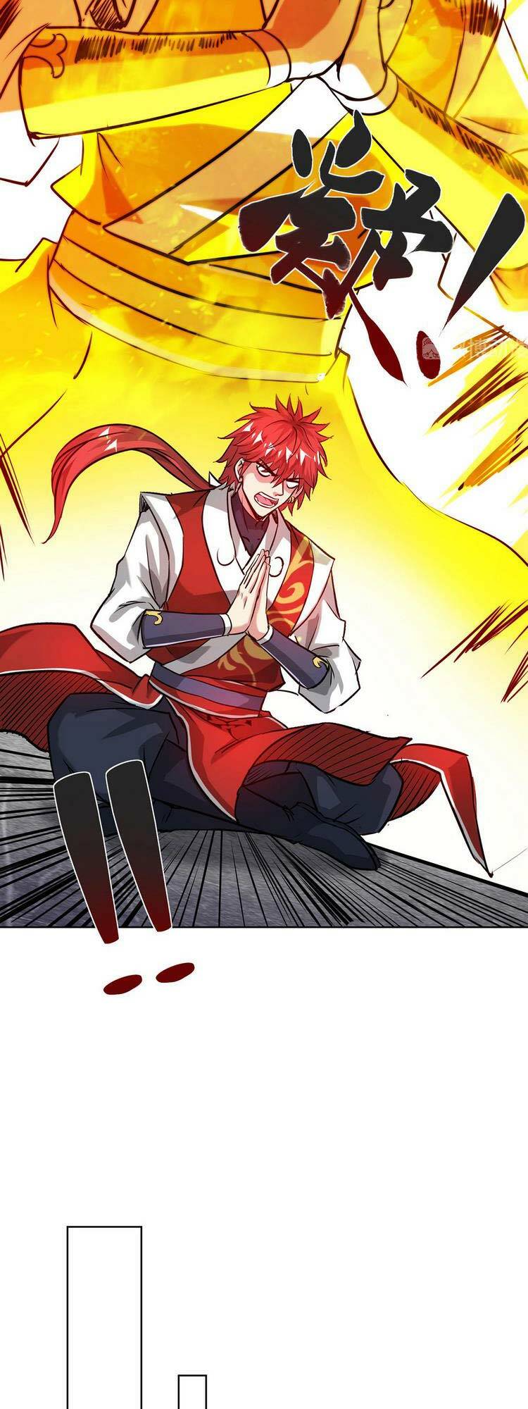 vạn cổ đệ nhất tế chapter 266 - Next chapter 267