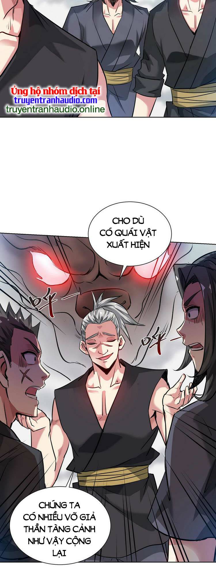 vạn cổ đệ nhất tế chapter 266 - Next chapter 267