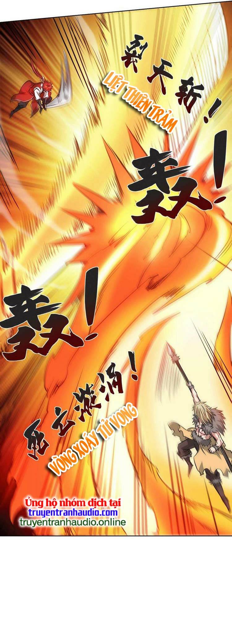 vạn cổ đệ nhất tế chapter 276 - Next chapter 277