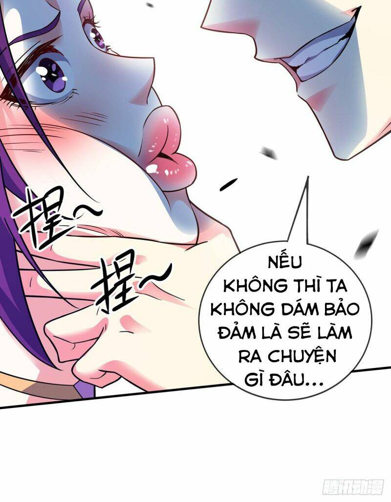 vạn cổ đệ nhất tế chapter 28 - Trang 2