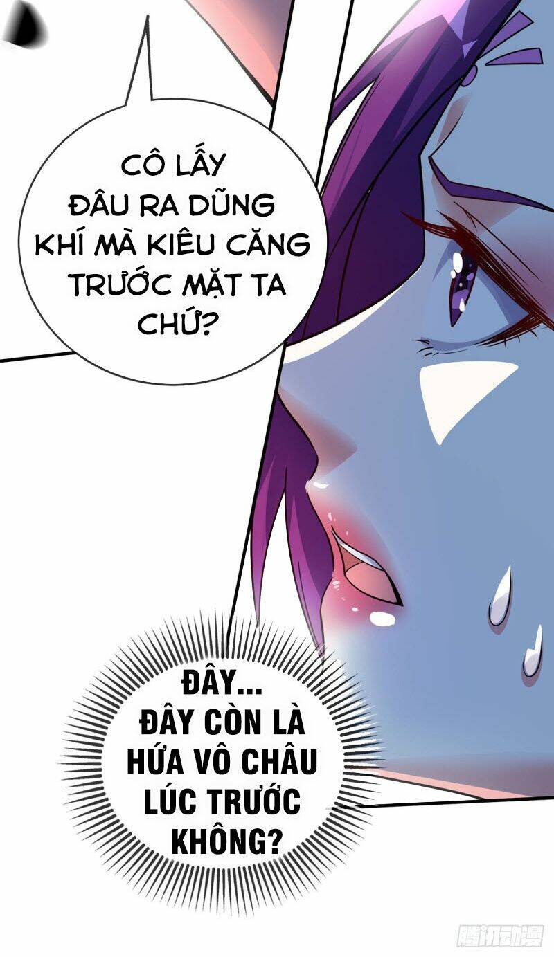 vạn cổ đệ nhất tế chapter 28 - Trang 2