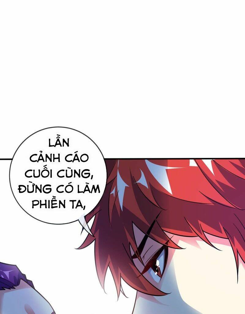 vạn cổ đệ nhất tế chapter 28 - Trang 2