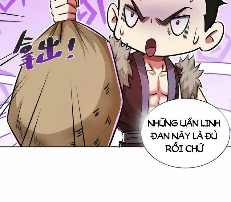 vạn cổ đệ nhất tế chapter 286 - Next chapter 287