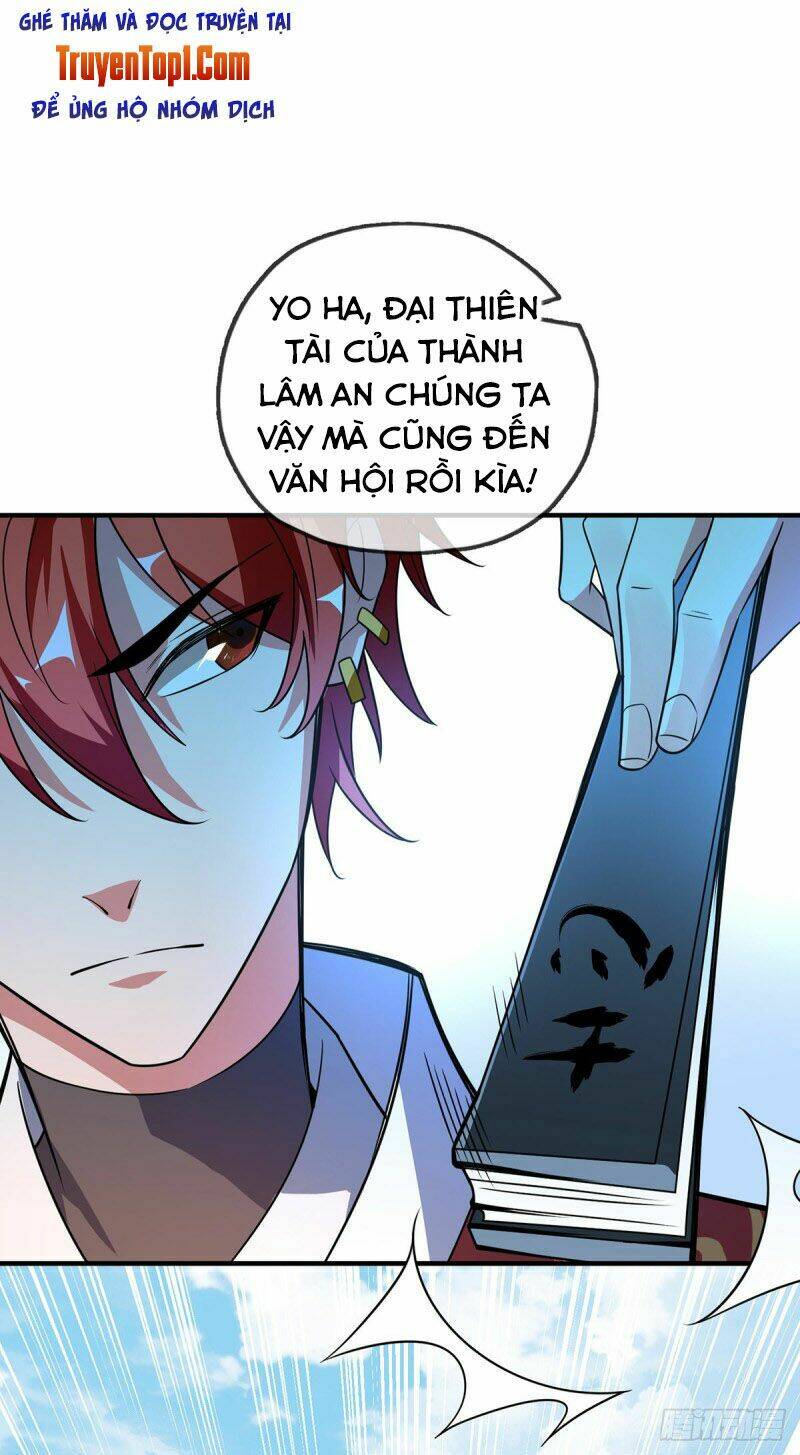 vạn cổ đệ nhất tế chapter 36 - Trang 2