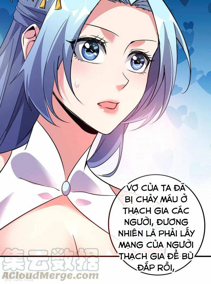 vạn cổ đệ nhất tế chapter 44 - Next chapter 45