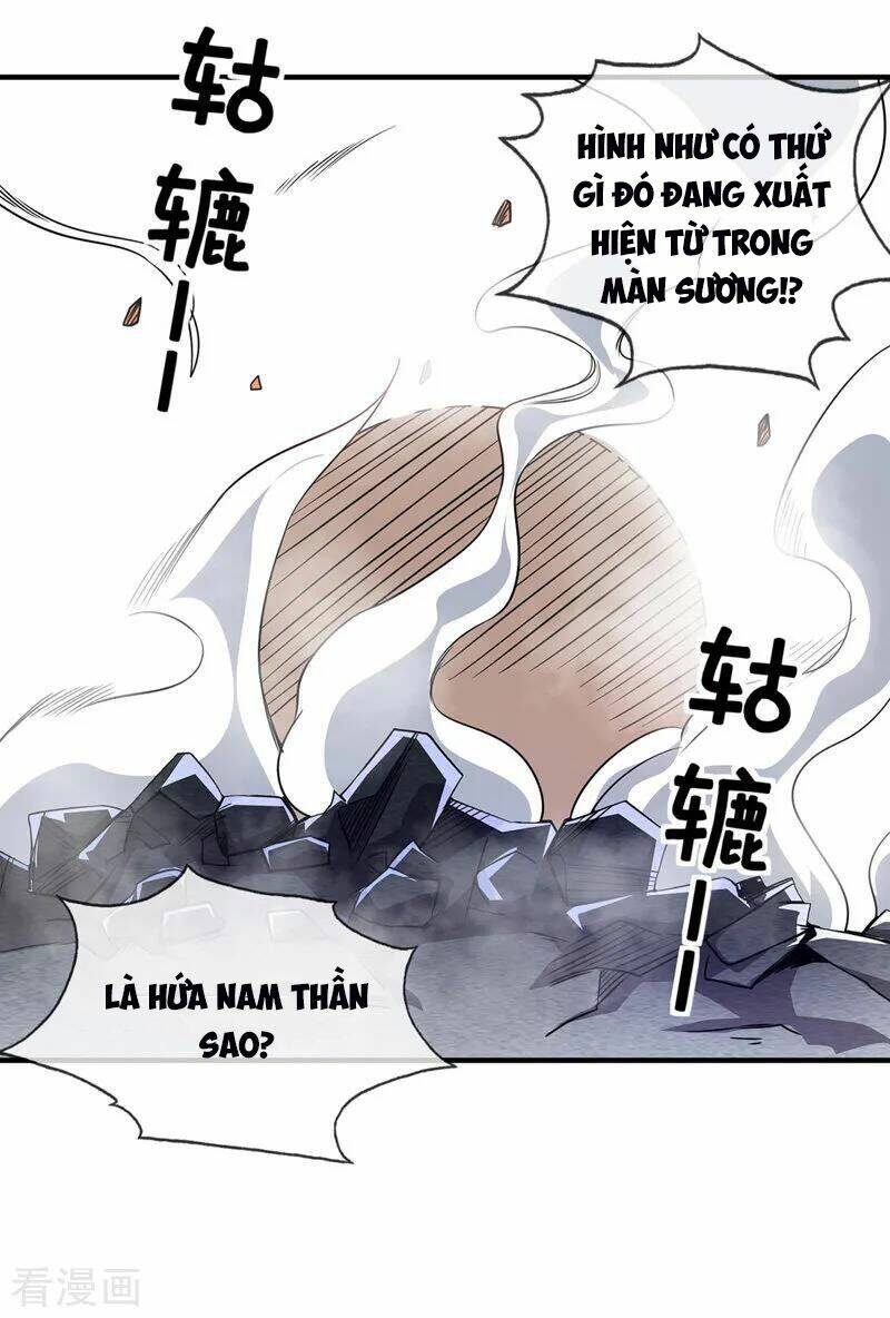 vạn cổ đệ nhất tế chapter 45 - Next chương 46