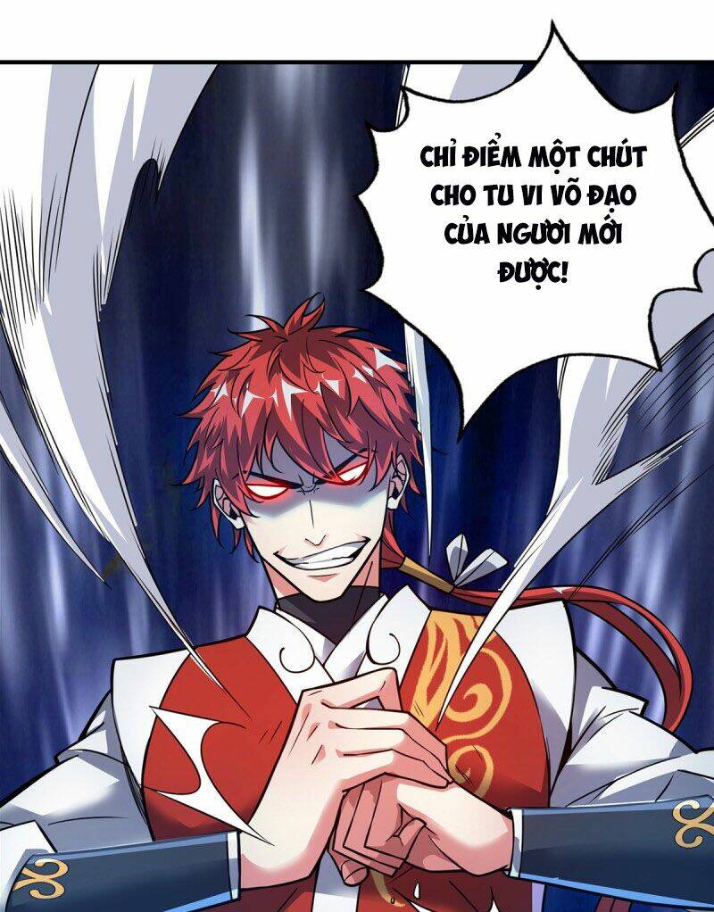 vạn cổ đệ nhất tế chapter 47 - Next chapter 48