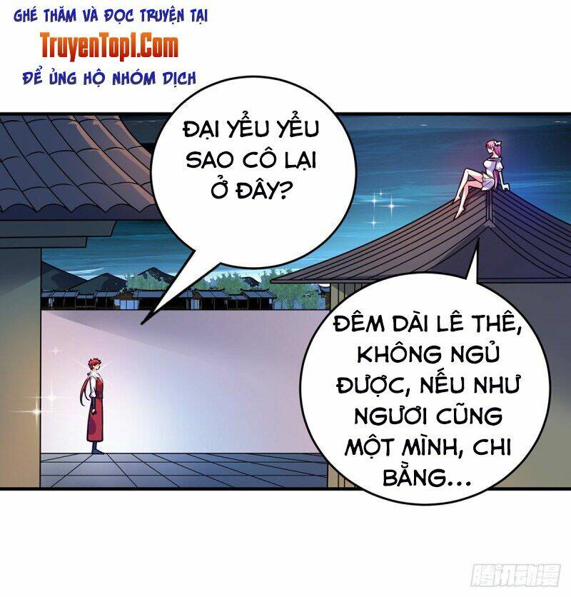 vạn cổ đệ nhất tế chapter 47 - Next chapter 48