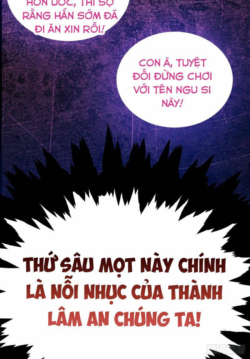 vạn cổ đệ nhất tế chapter 58 - Trang 2