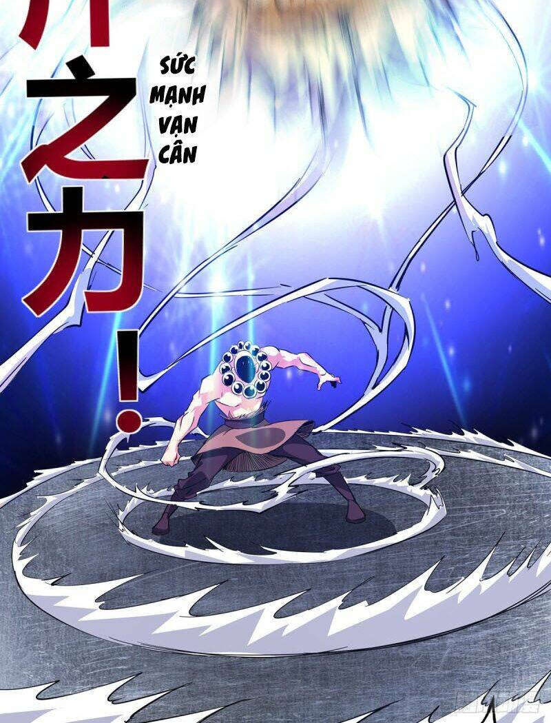 vạn cổ đệ nhất tế chapter 58 - Trang 2