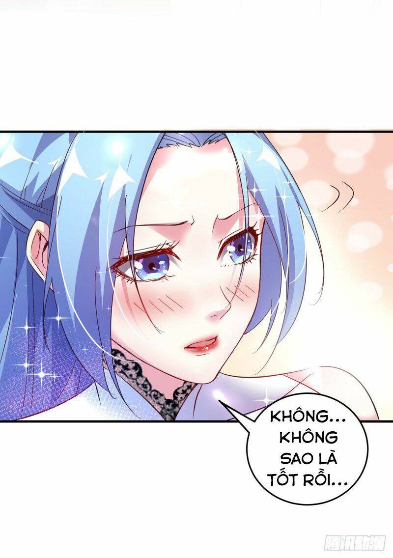 vạn cổ đệ nhất tế chapter 58 - Trang 2