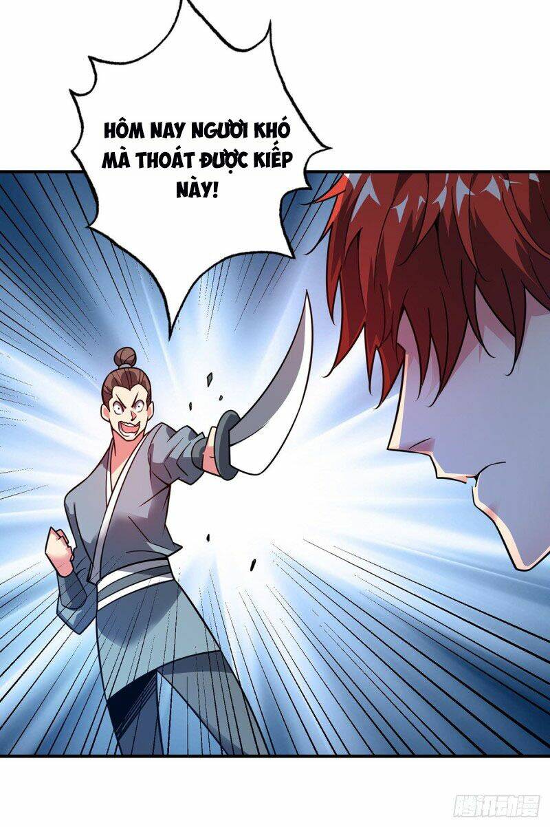 vạn cổ đệ nhất tế chapter 61 - Trang 2