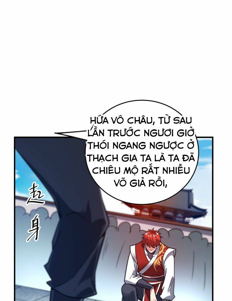 vạn cổ đệ nhất tế chapter 61 - Trang 2