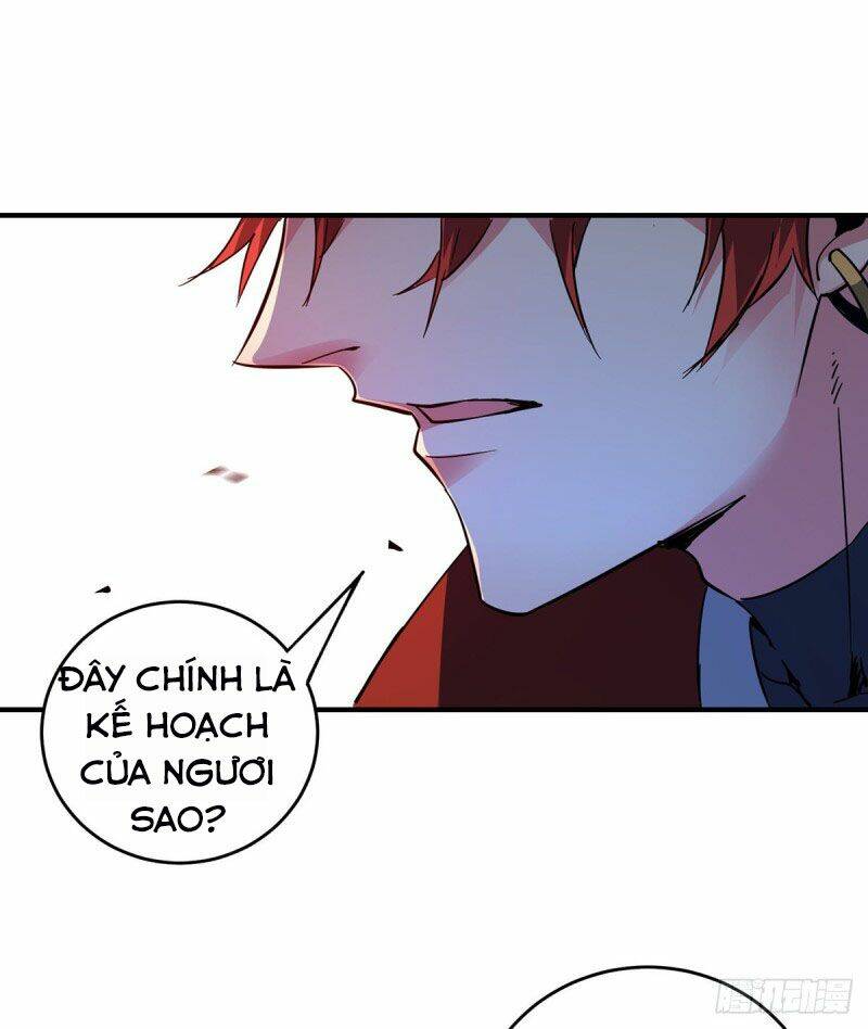 vạn cổ đệ nhất tế chapter 61 - Trang 2