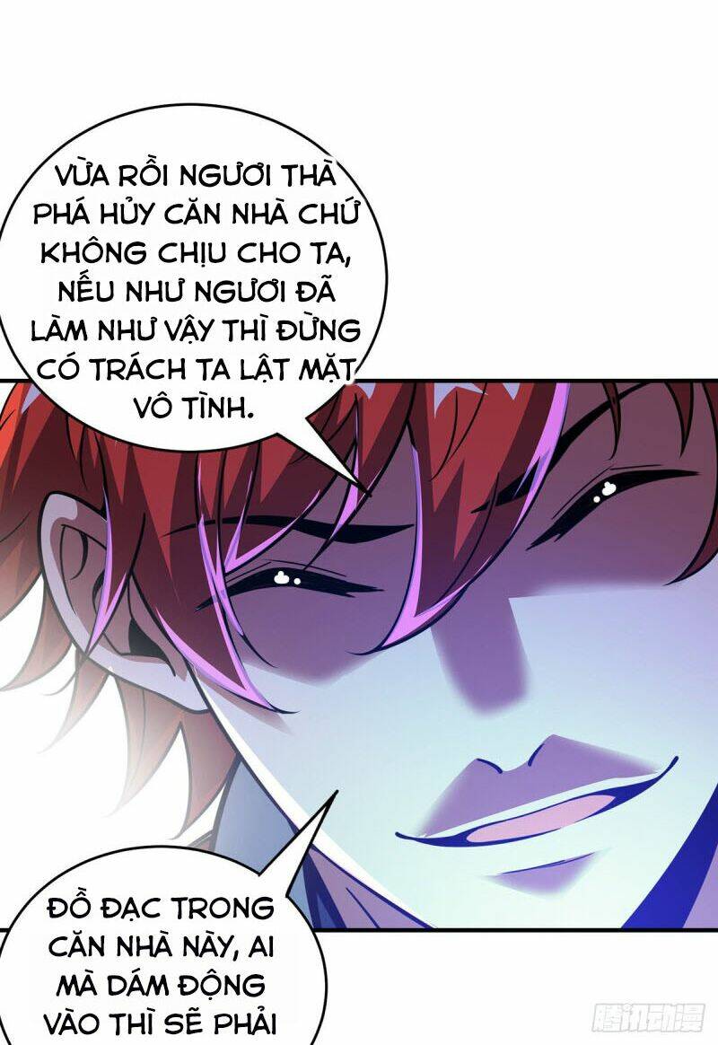 vạn cổ đệ nhất tế chapter 61 - Trang 2