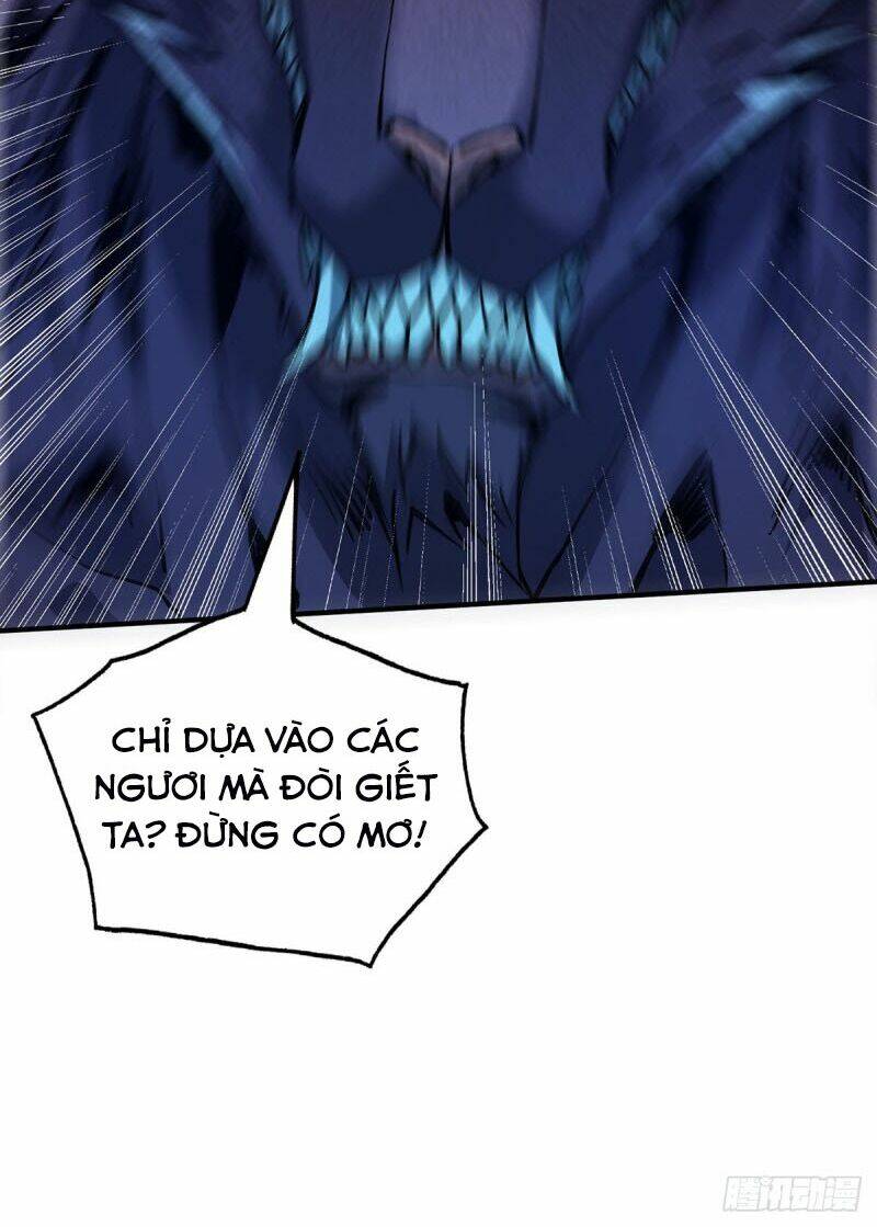 vạn cổ đệ nhất tế chapter 79 - Next chapter 80