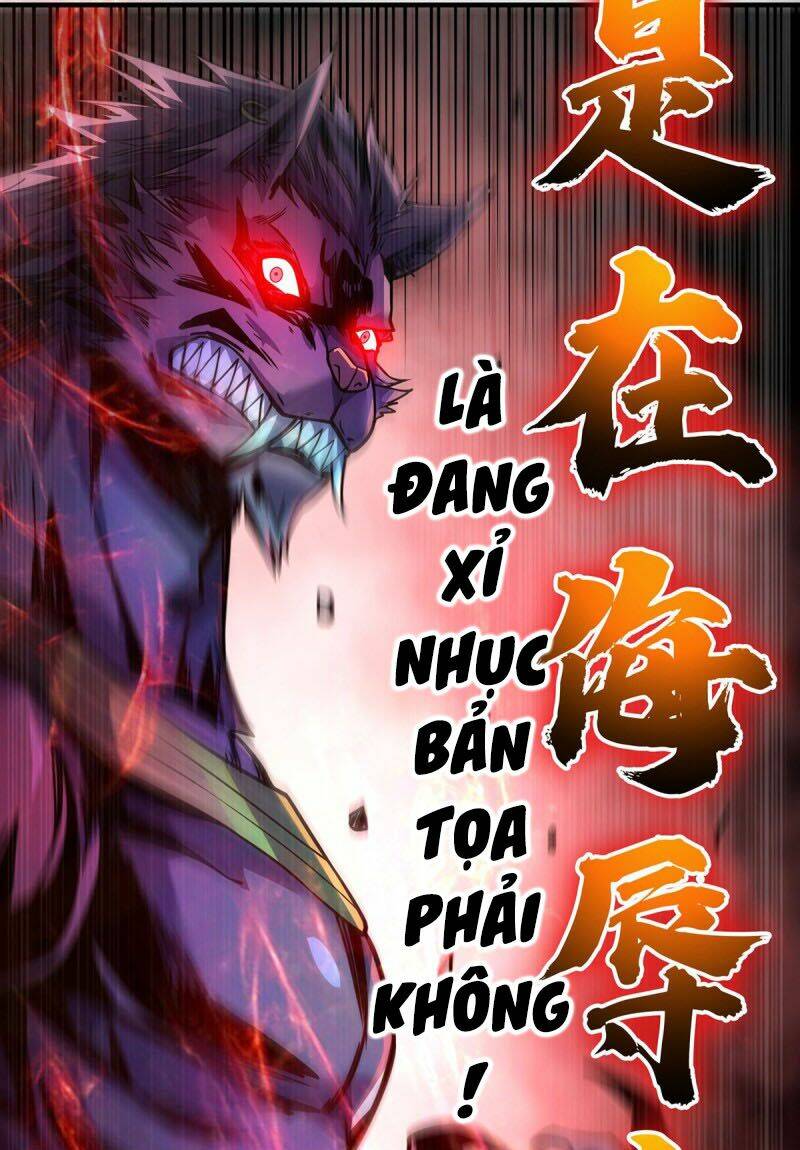 vạn cổ đệ nhất tế chapter 79 - Next chapter 80