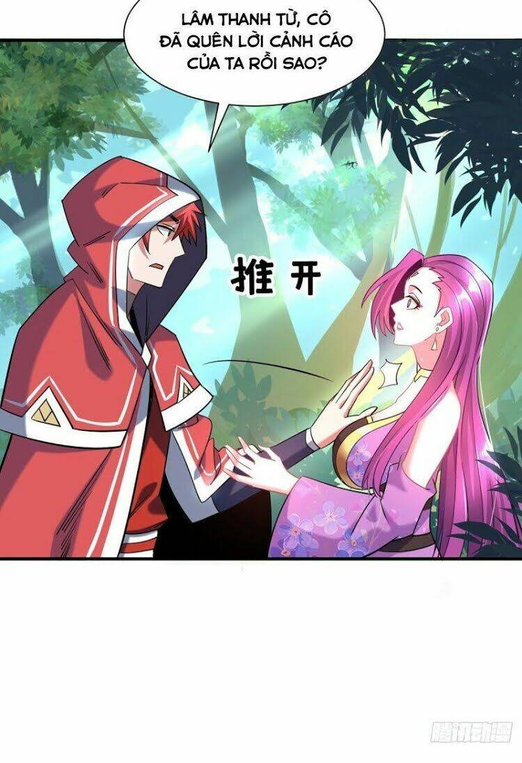 vạn cổ đệ nhất tế Chapter 90 - Next Chapter 91