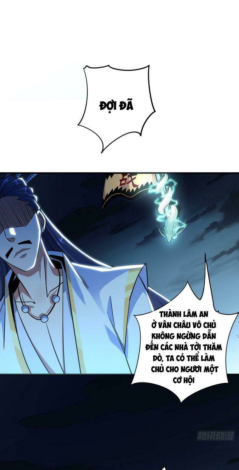 vạn cổ đệ nhất tế Chapter 90 - Next Chapter 91