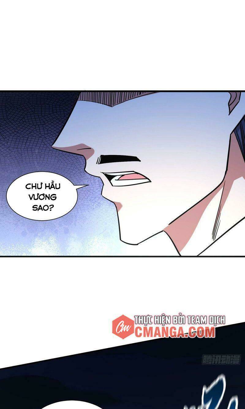 vạn cổ đệ nhất tế Chapter 90 - Next Chapter 91