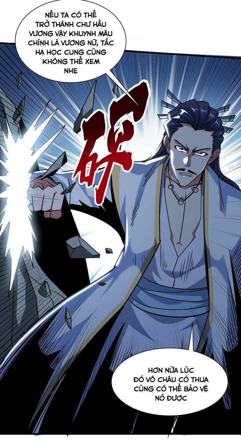 vạn cổ đệ nhất tế Chapter 90 - Next Chapter 91