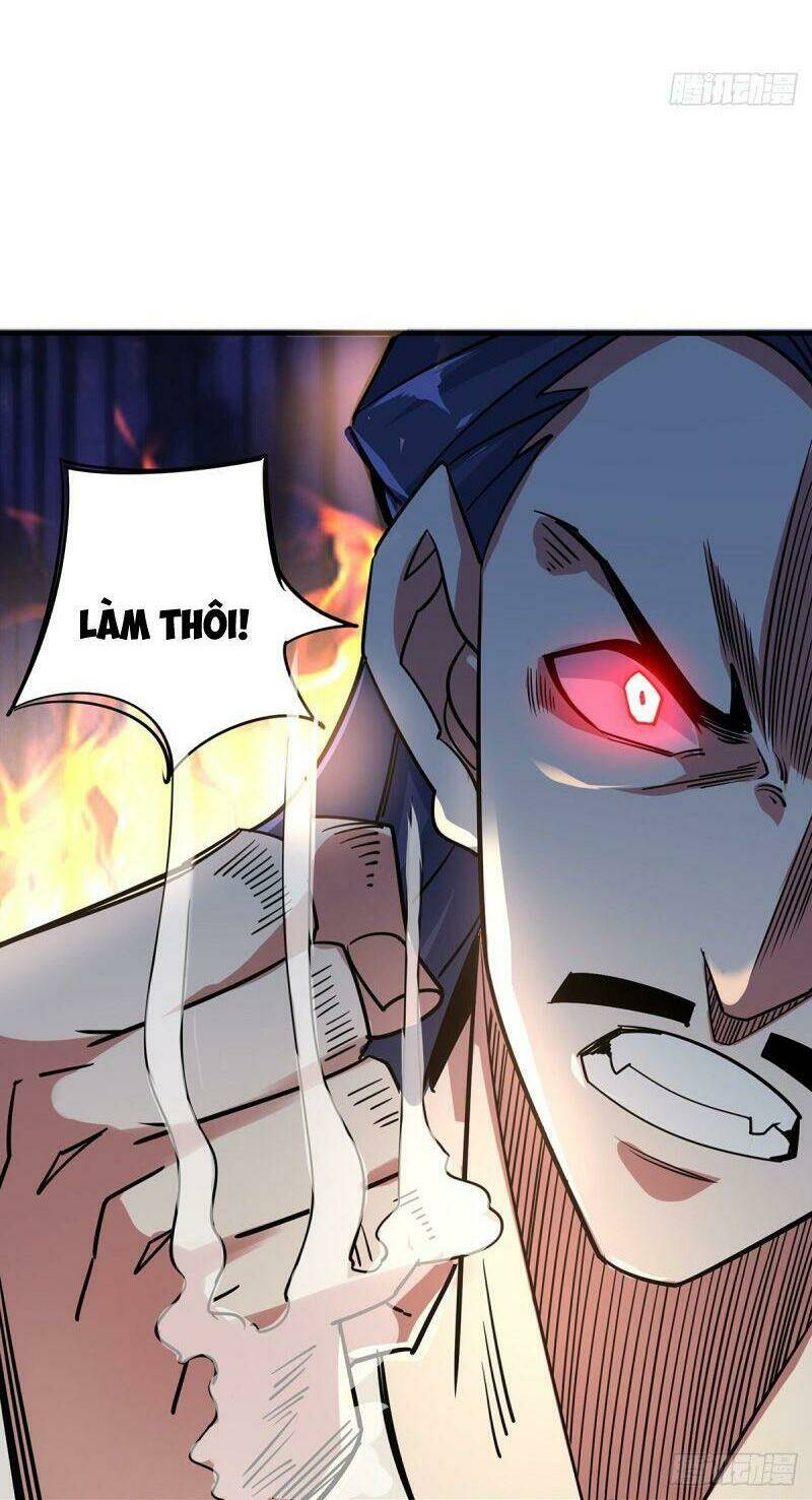 vạn cổ đệ nhất tế Chapter 90 - Next Chapter 91