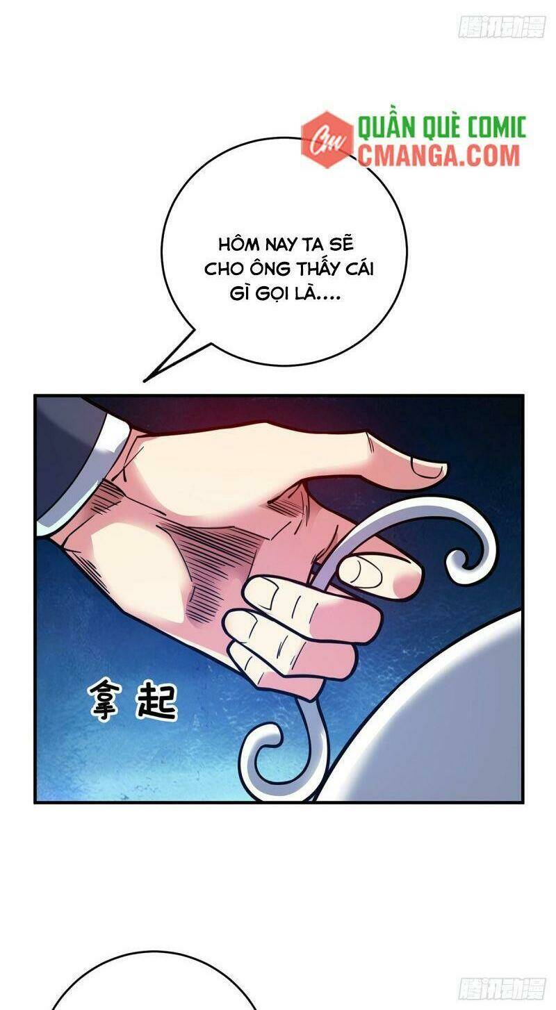 vạn cổ đệ nhất tế Chapter 96 - Next chapter 97