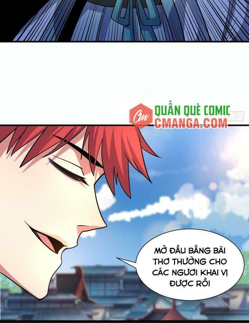 vạn cổ đệ nhất tế Chapter 96 - Next chapter 97