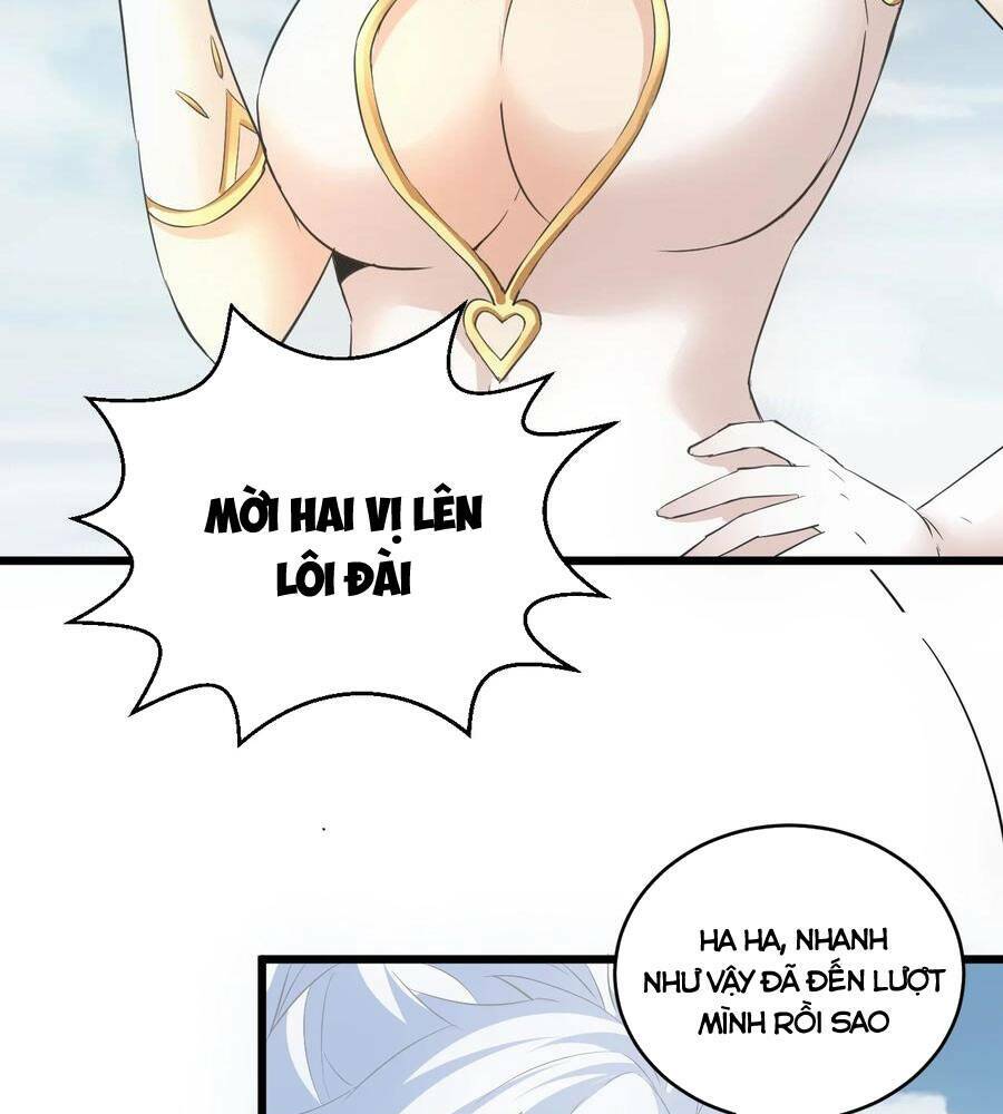 vạn cổ đệ nhất thần chapter 102 - Trang 2