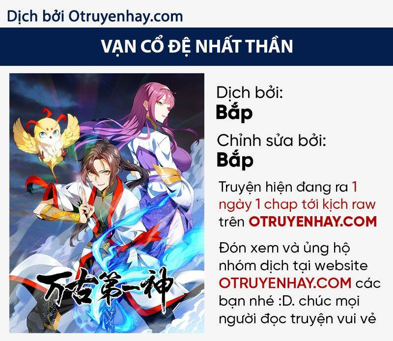 vạn cổ đệ nhất thần chapter 108 - Trang 2