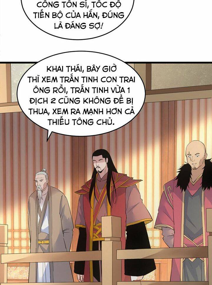 vạn cổ đệ nhất thần chapter 108 - Trang 2