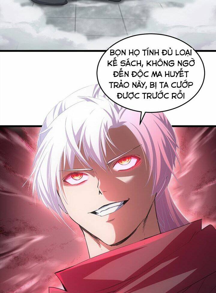 vạn cổ đệ nhất thần chapter 108 - Trang 2