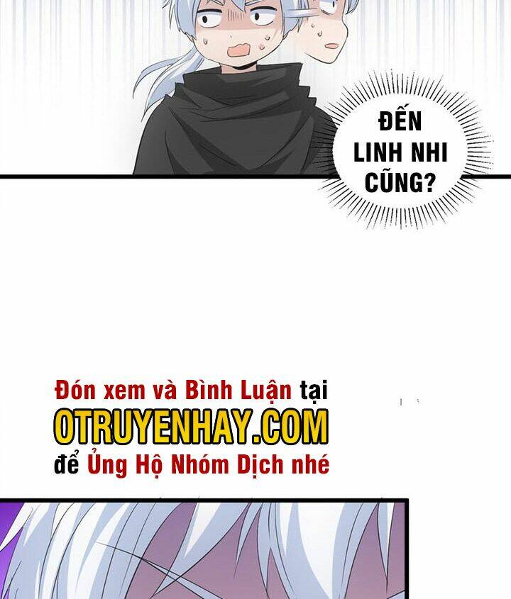 vạn cổ đệ nhất thần chapter 108 - Trang 2