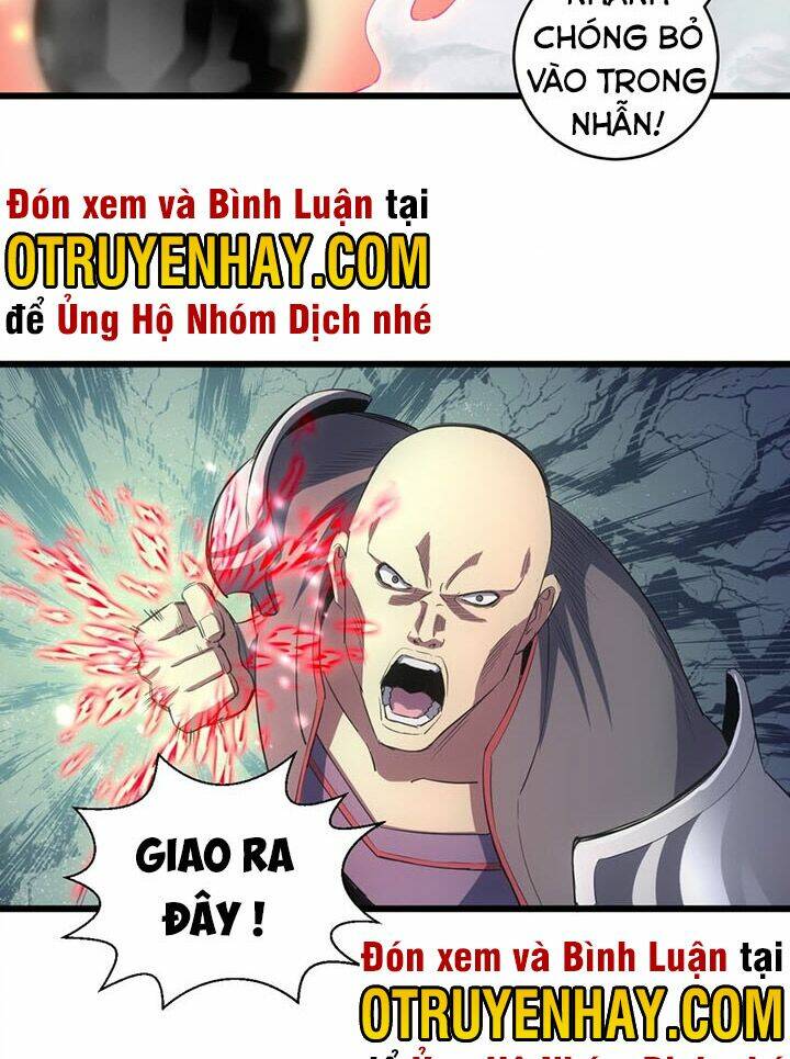 vạn cổ đệ nhất thần chapter 108 - Trang 2