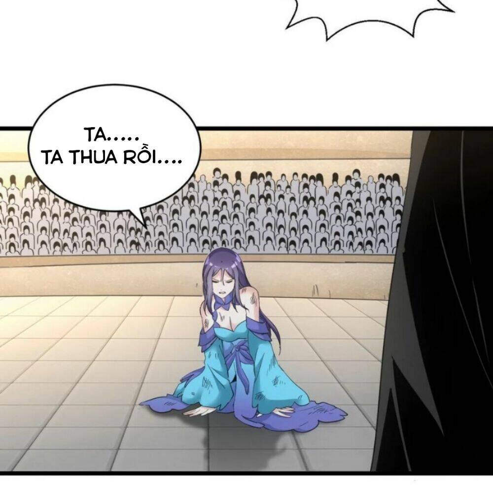 vạn cổ đệ nhất thần chapter 112 - Trang 2