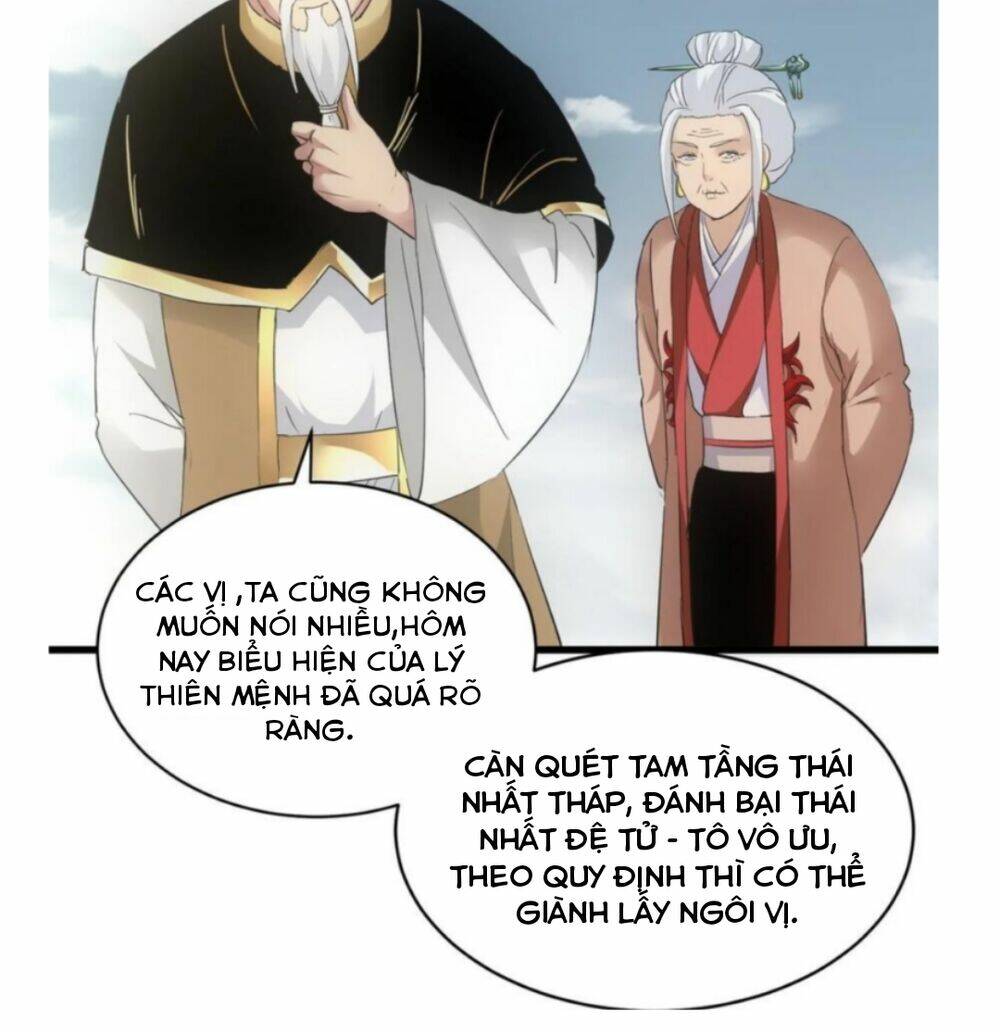 vạn cổ đệ nhất thần chapter 112 - Trang 2