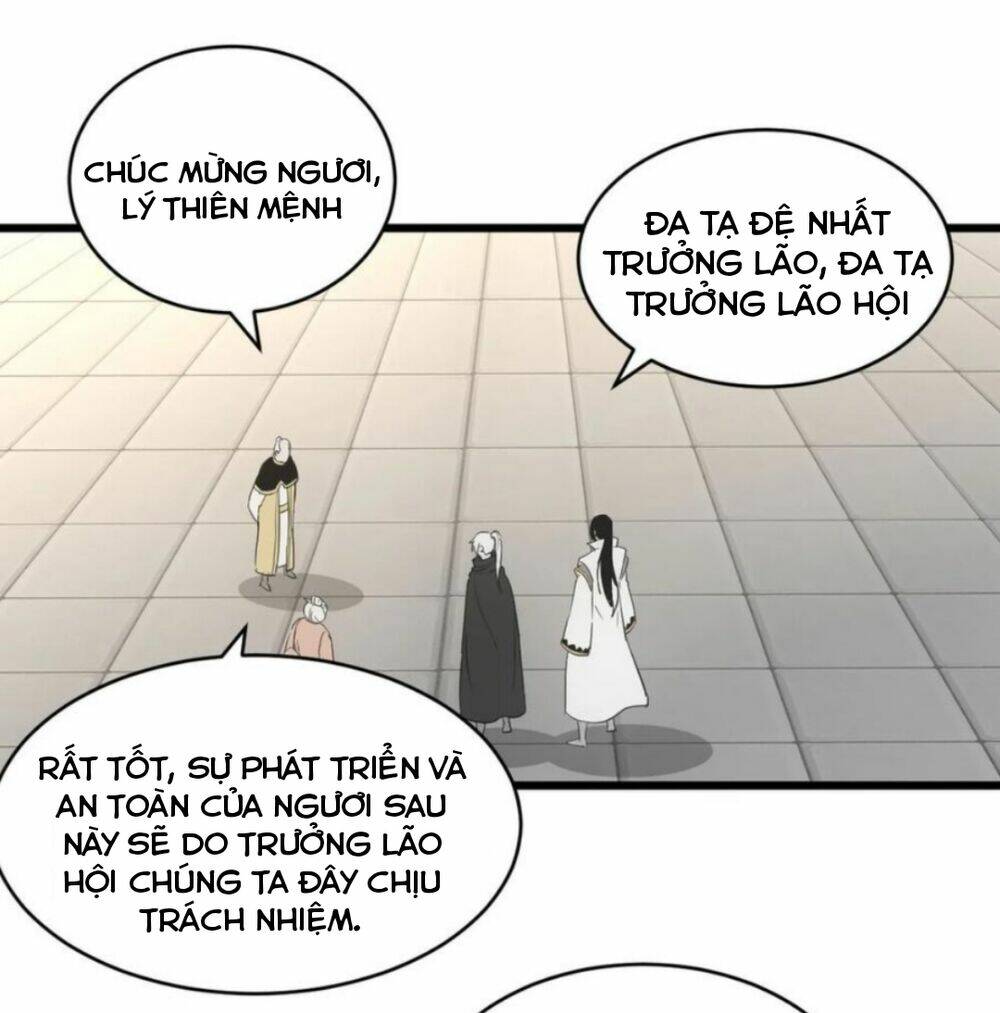 vạn cổ đệ nhất thần chapter 112 - Trang 2