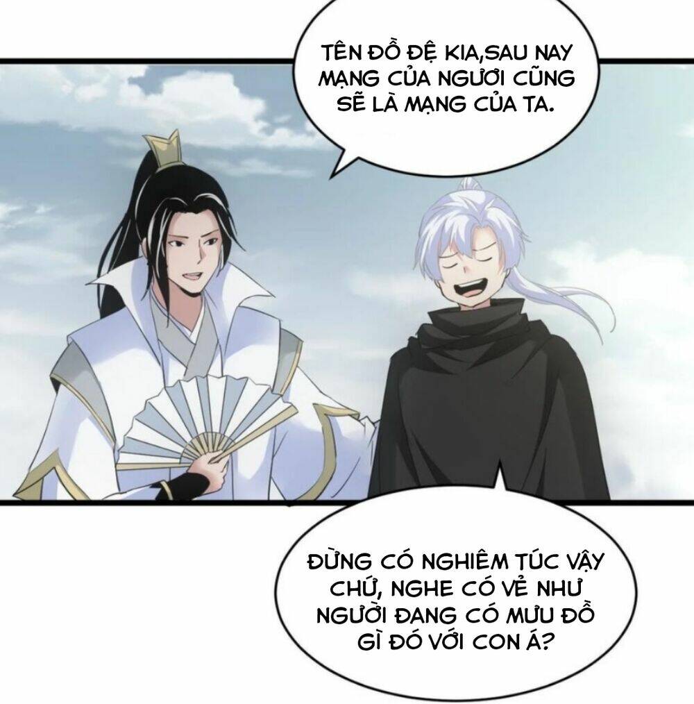 vạn cổ đệ nhất thần chapter 112 - Trang 2