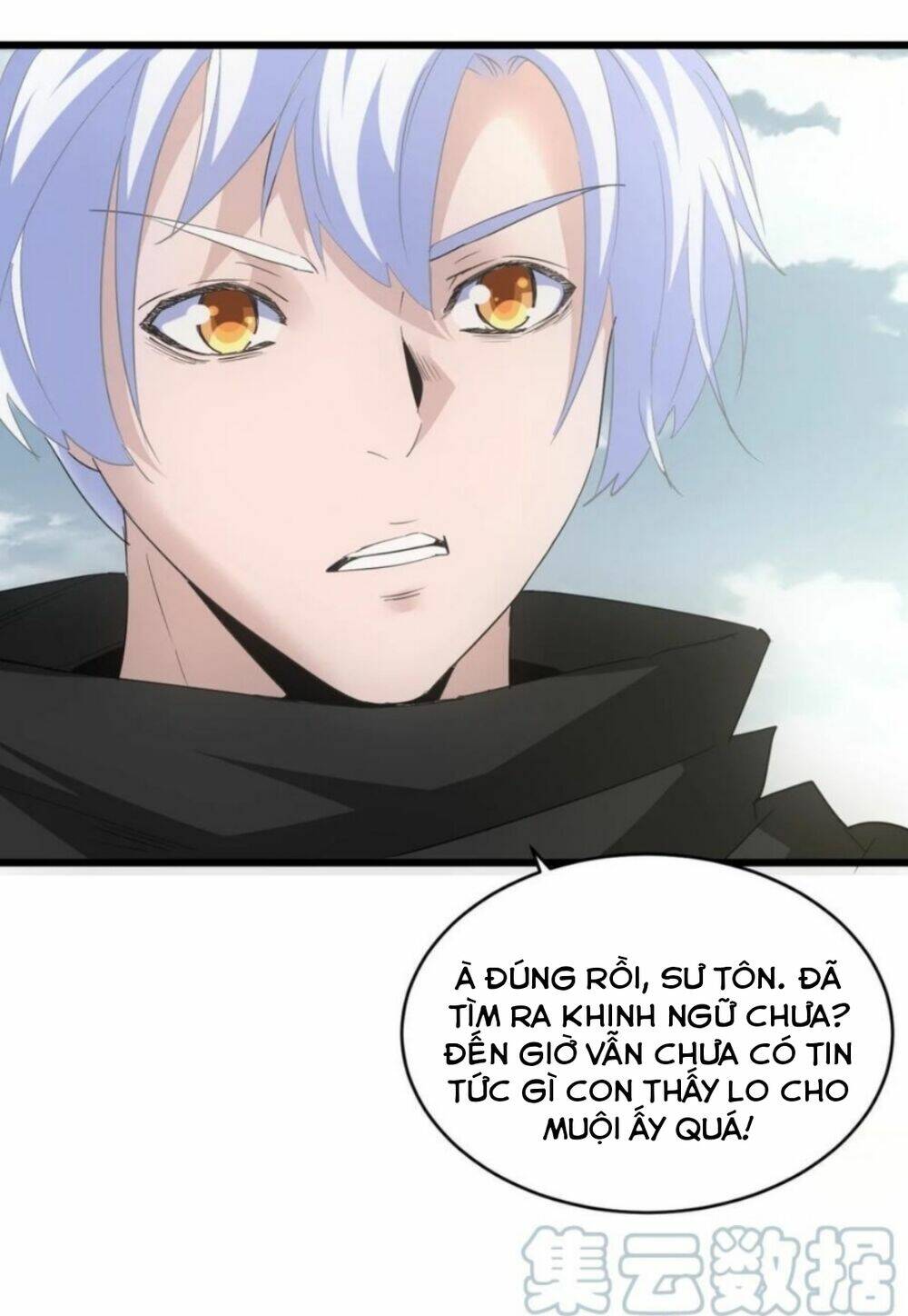 vạn cổ đệ nhất thần chapter 112 - Trang 2