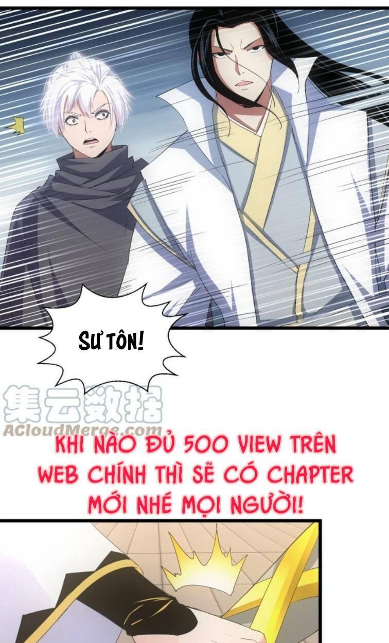 vạn cổ đệ nhất thần chapter 116 - Trang 2