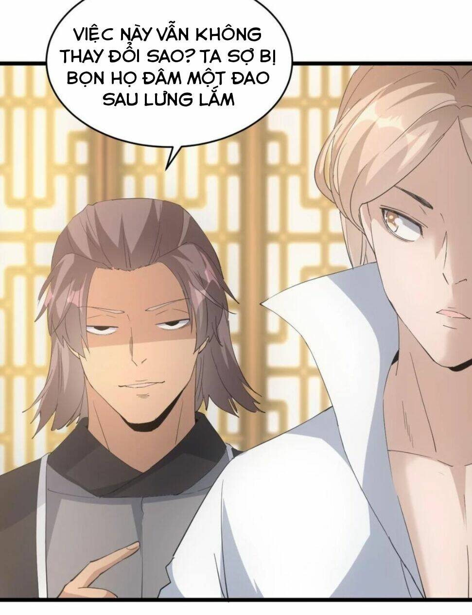 vạn cổ đệ nhất thần chapter 122 - Trang 2