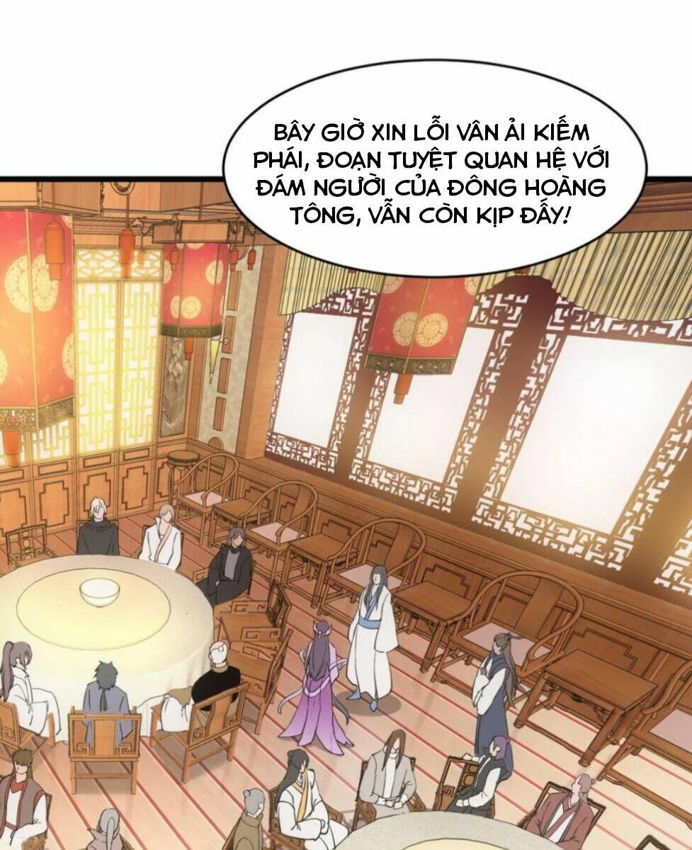 vạn cổ đệ nhất thần chapter 122 - Trang 2