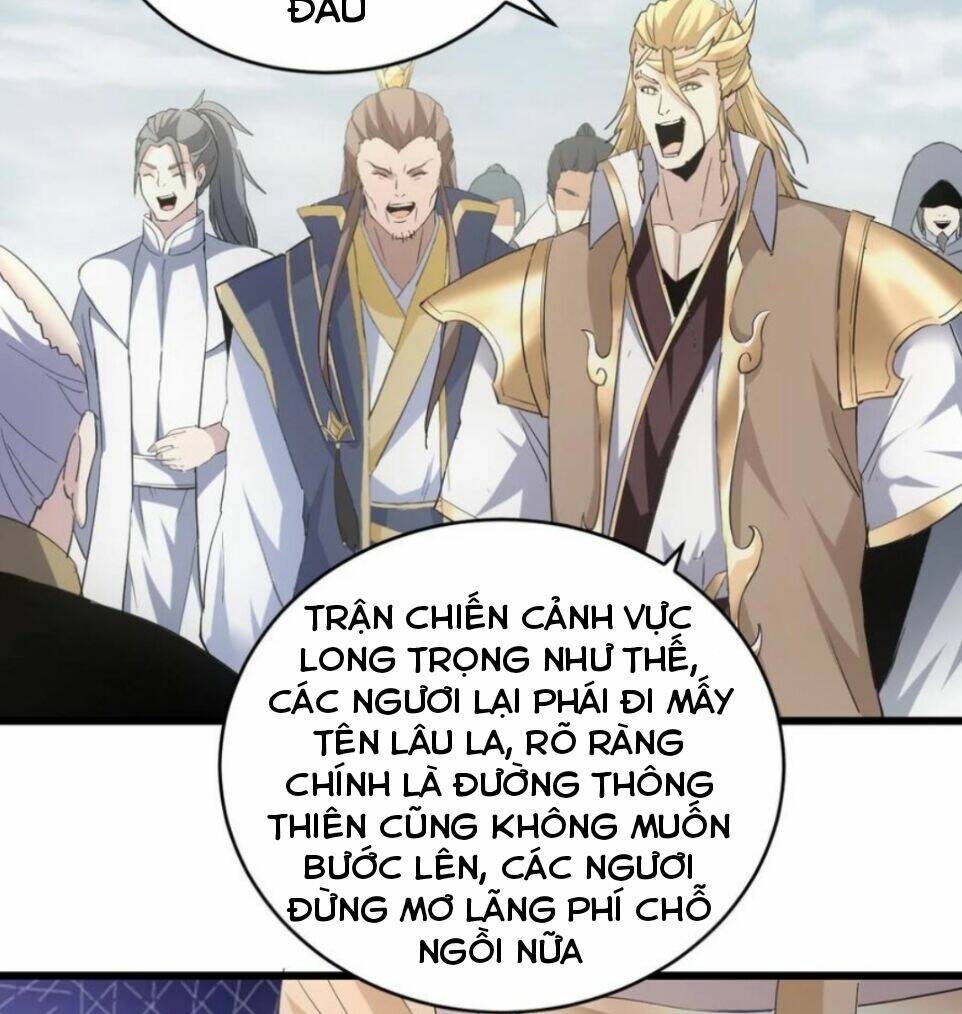 vạn cổ đệ nhất thần chapter 122 - Trang 2