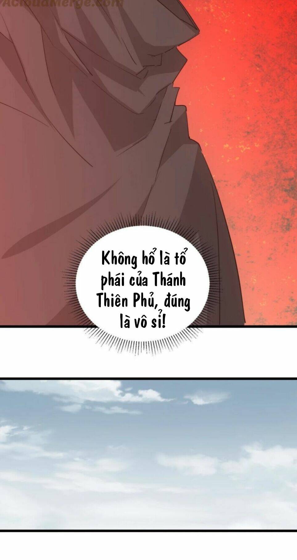 vạn cổ đệ nhất thần chapter 122 - Trang 2